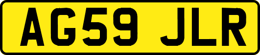 AG59JLR