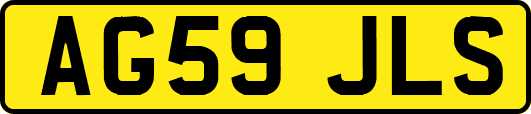 AG59JLS