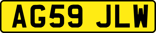 AG59JLW
