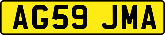 AG59JMA