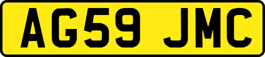 AG59JMC