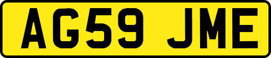 AG59JME