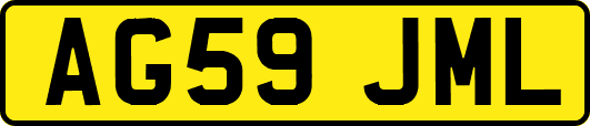 AG59JML