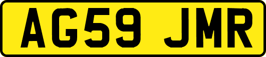 AG59JMR