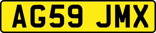 AG59JMX