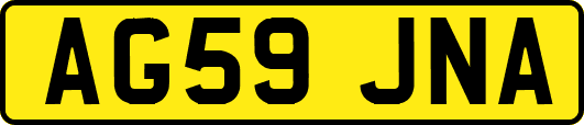 AG59JNA
