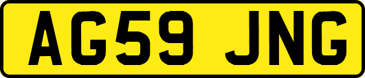 AG59JNG
