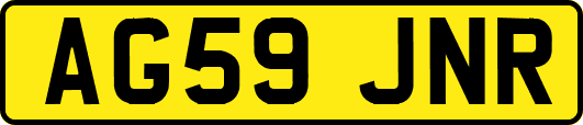AG59JNR