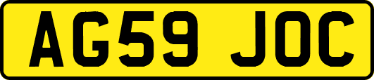 AG59JOC