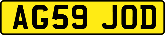 AG59JOD
