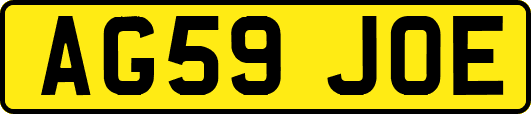 AG59JOE
