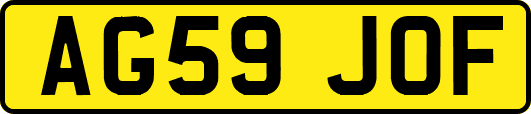 AG59JOF