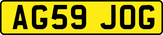 AG59JOG