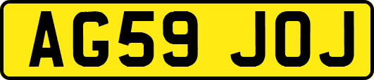 AG59JOJ