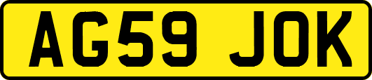 AG59JOK