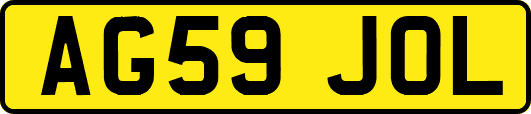 AG59JOL