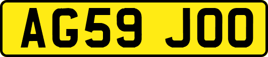 AG59JOO