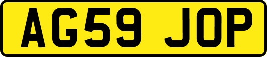 AG59JOP