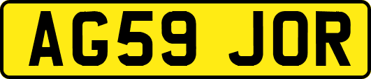 AG59JOR