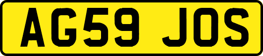 AG59JOS