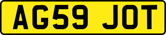 AG59JOT