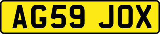 AG59JOX