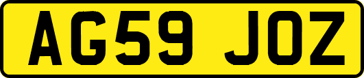 AG59JOZ