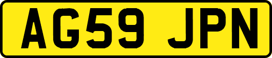 AG59JPN