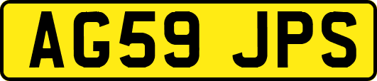 AG59JPS