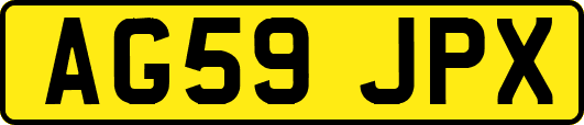 AG59JPX