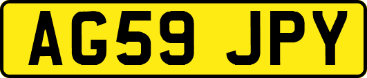 AG59JPY