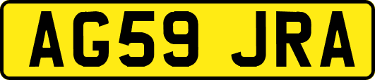 AG59JRA