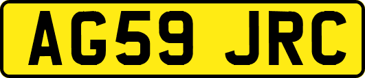 AG59JRC