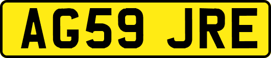 AG59JRE