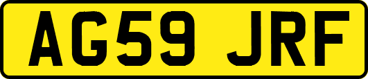 AG59JRF