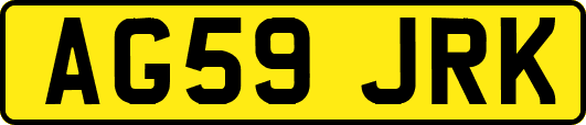AG59JRK