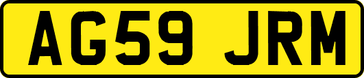 AG59JRM