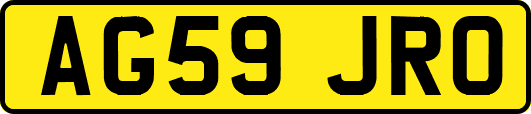 AG59JRO