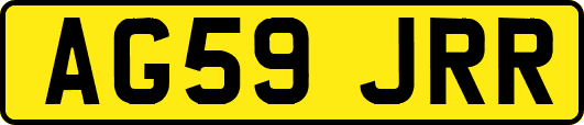 AG59JRR
