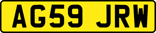 AG59JRW