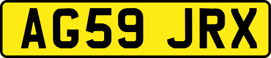 AG59JRX
