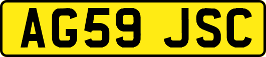 AG59JSC