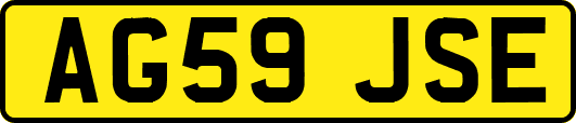 AG59JSE