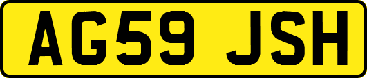 AG59JSH