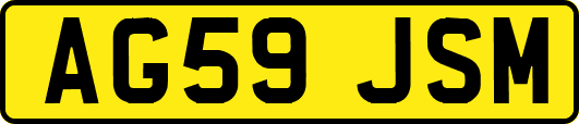 AG59JSM