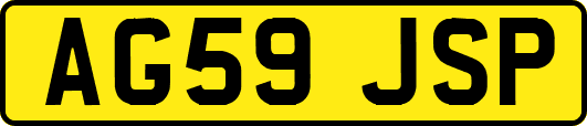 AG59JSP