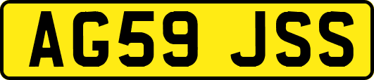 AG59JSS