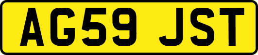 AG59JST