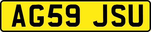 AG59JSU