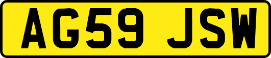 AG59JSW